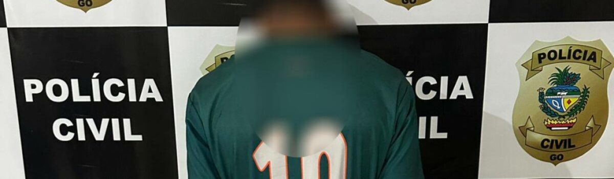 Suspeito de cometer violência doméstica e descumprir medida judicial é preso em flagrante por tráfico