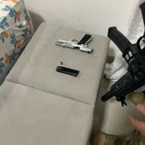 Polícia Civil faz operação contra o tráfico de drogas no Vale do São Patrício