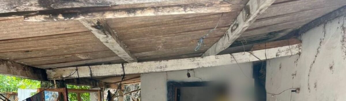 Preso homem que agrediu mulher após audiência que lhe concedeu medidas protetivas