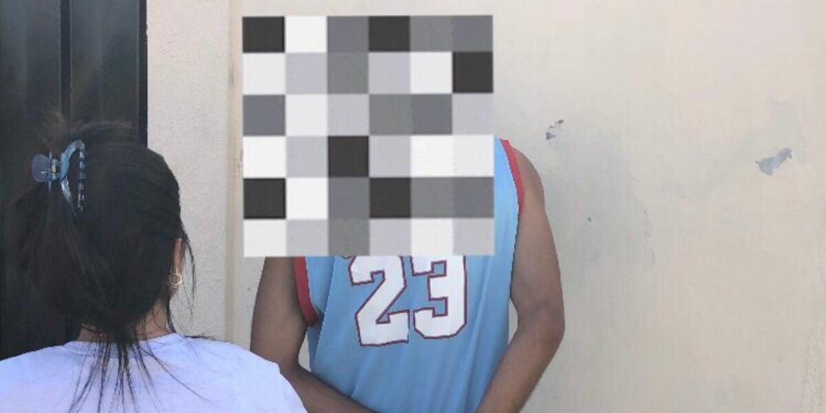 PC prende receptador de celular roubado de vítima no DF
