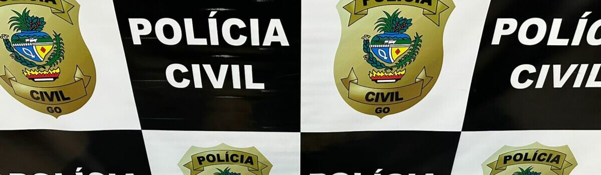 Suspeito de tráfico é preso em flagrante em Crixás após vender droga a usuário