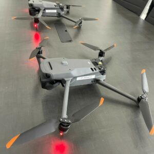 Polícia Civil recebe drones que serão usados em diligências policiais em Rio Verde