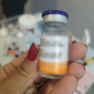 PCGO realiza buscas e apreensões em desfavor de dentistas suspeitos de atuarem como médicos