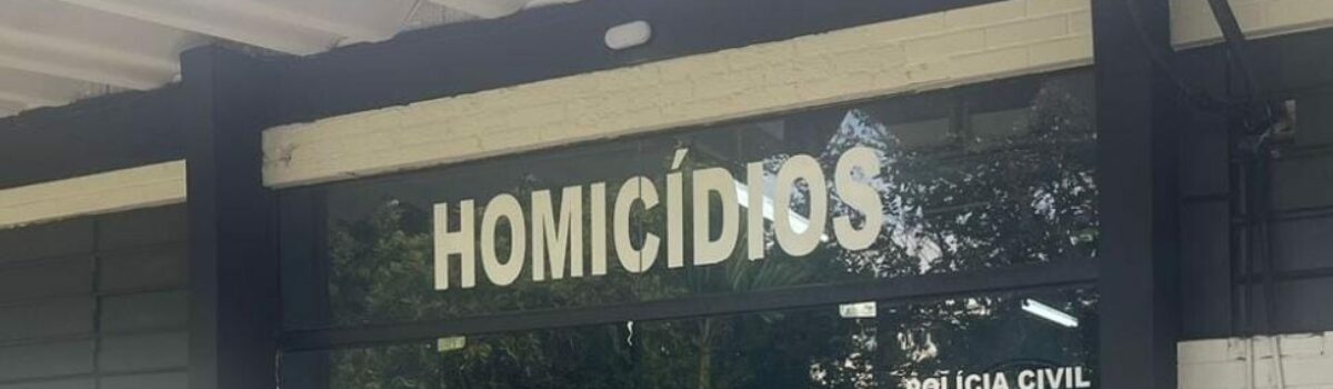 PCGO procura foragido envolvido em chacina de Itapaci