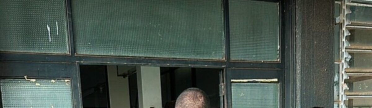 PC prende homem por ameaçar, perseguir ex-companheira e quebrar medidas protetivas