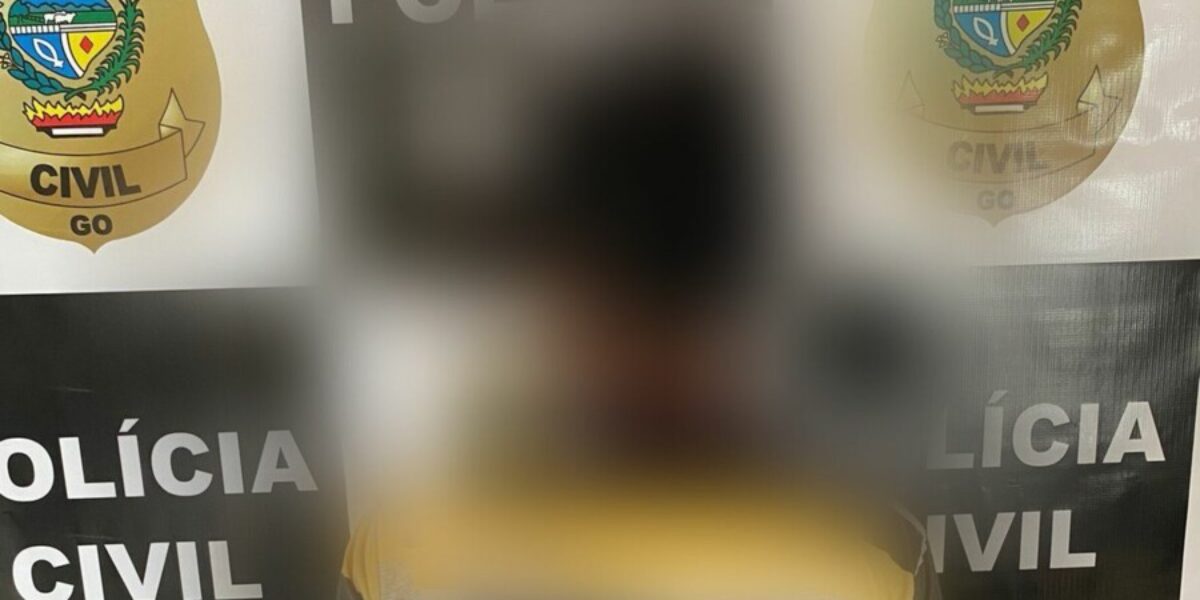 PC prende homem por perseguição e ameaça a ex-companheira cadeirante