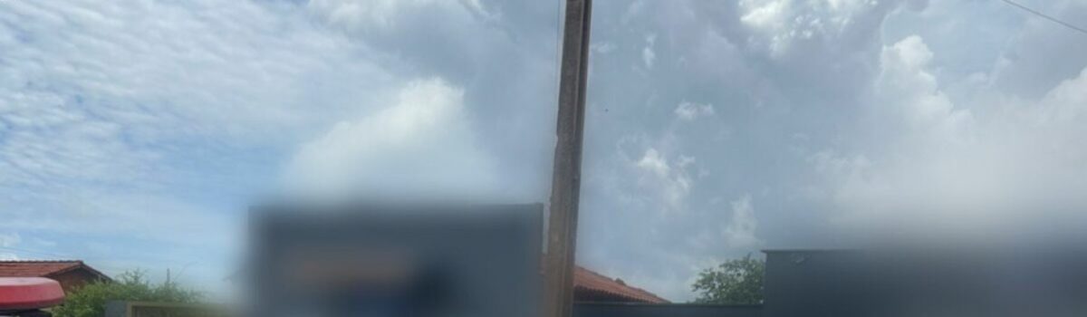 Homem é preso por violência psicológica contra mulher e por bater seu carro