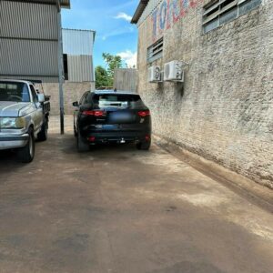 Polícia Civil sequestra veículos adquiridos por meio de crimes investigados na Operação Hananias