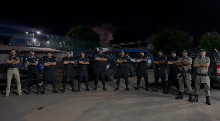 Líder de grupo criminoso é preso por forjar assaltos para ingressar em prisão com drogas no estômago