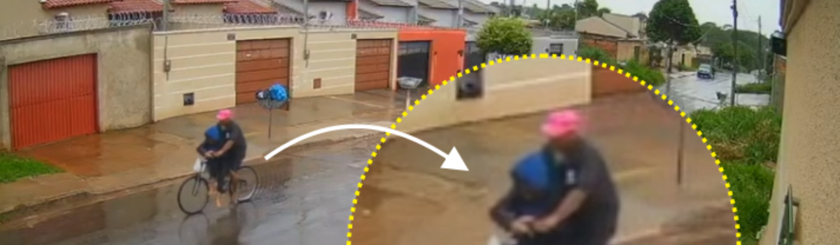 Caso Amélia Vitória: PCGO prende autor do crime em menos de 5 dias