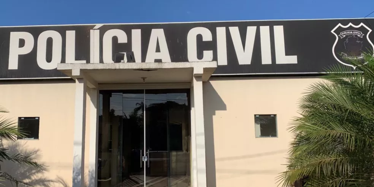 Investigado por violência doméstica é preso pela PCGO em MG