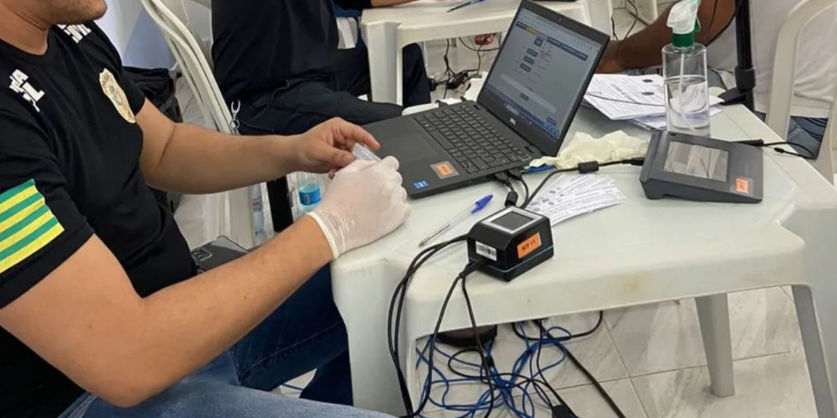 PCGO realiza ação social com mais de 130 atendimentos em Nova Veneza