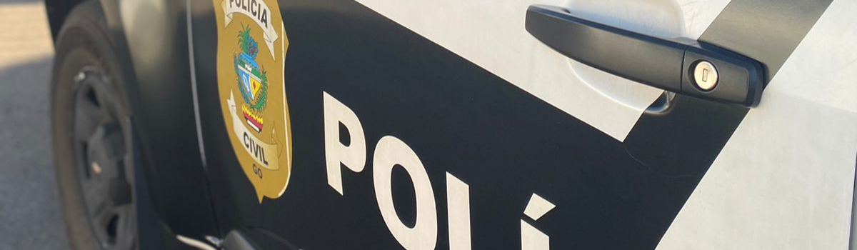 Investigado pela PCGO é preso na Espanha