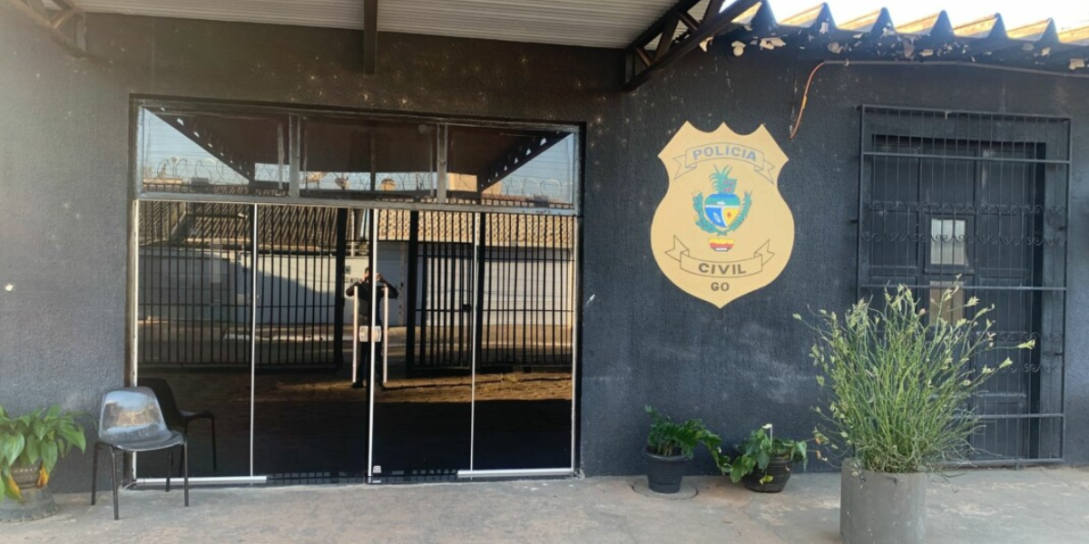 Condenado a mais de 32 anos é preso em Mara Rosa
