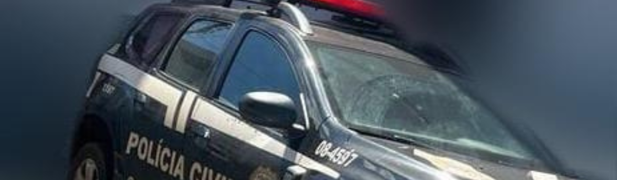 Diretor de escola é investigado por crimes de importunação e assédio sexual contra estudante