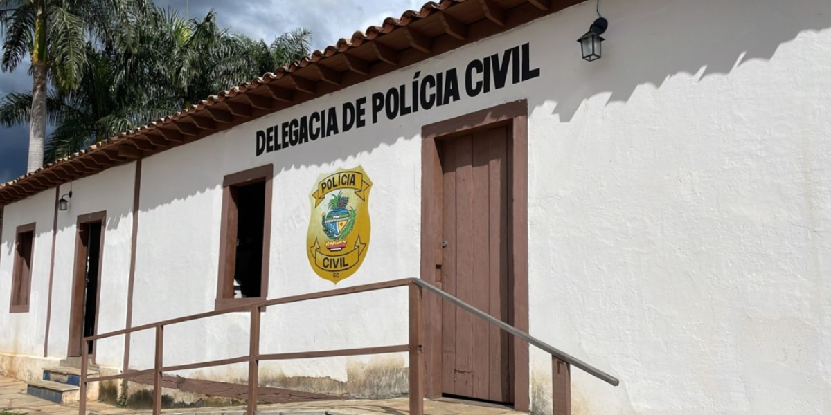 Foragido por homicídio é preso