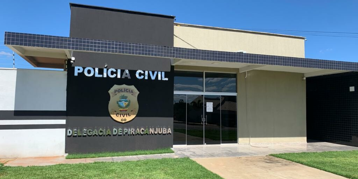 PCGO prende “marido de aluguel” que prometia serviços e desaparecia com dinheiro das vítimas