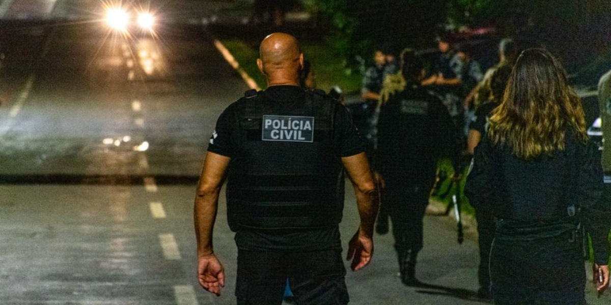 PCGO apreende aparelhos que foram furtados em festas de pecuária e prende receptador