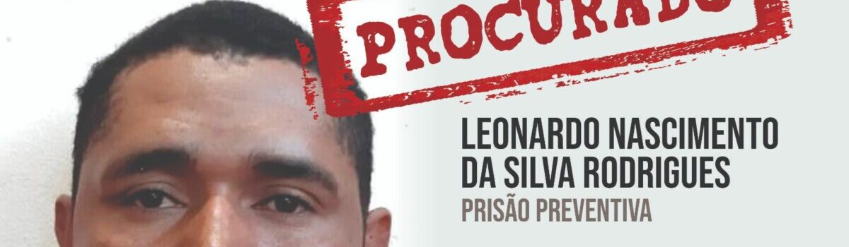 Polícia Civil procura por suspeito de matar colega de trabalho em usina de Itumbiara