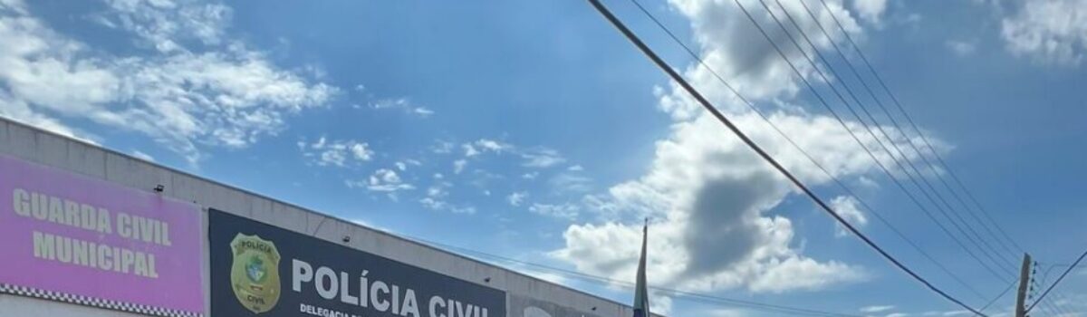 Acontece agora: OPERAÇÃO IPSO FACTO