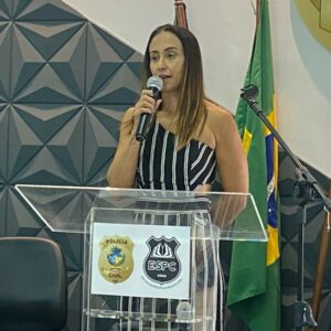 Direção da PCGO realiza reunião com regionais e especializadas