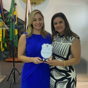 Direção da PCGO realiza reunião com regionais e especializadas