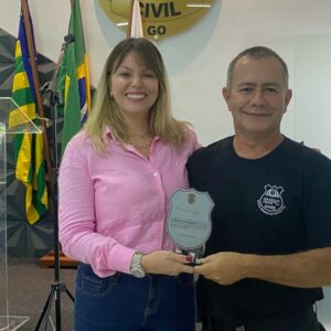 Direção da PCGO realiza reunião com regionais e especializadas