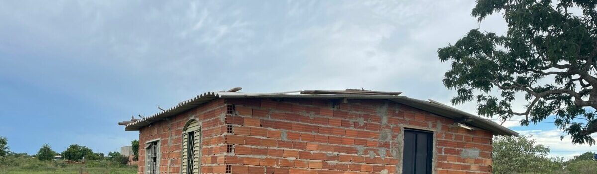 PC prende agressor que mantinha companheira adolescente em cárcere, em Guapó