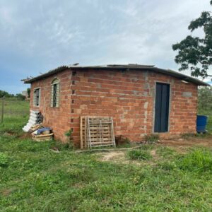 PC prende agressor que mantinha companheira adolescente em cárcere, em Guapó