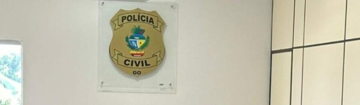 Gerente de Apoio às Regionais faz visita à 18ª DRP, em Uruaçu
