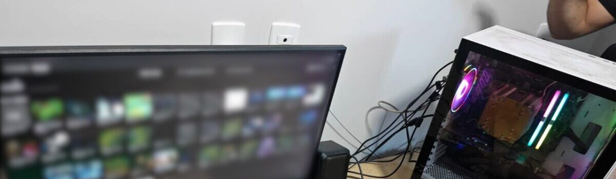 Homem é preso por diversos crimes praticados no ambiente virtual