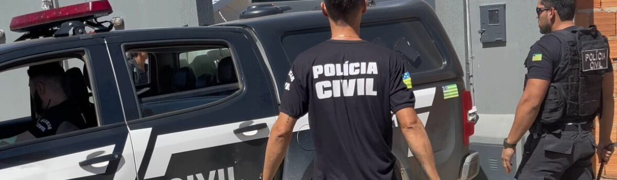 Investigado por tráfico de drogas é preso em Posse