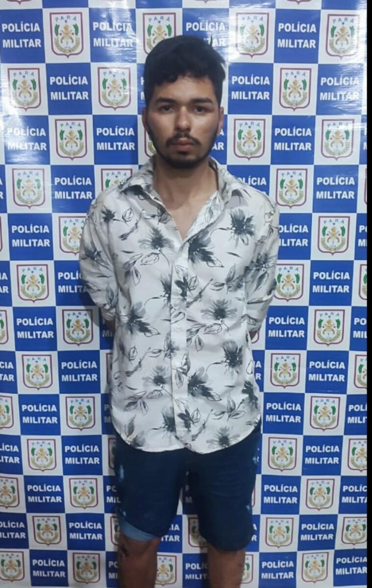 Após informações da PCGO, investigado por homicídio é preso no Pará