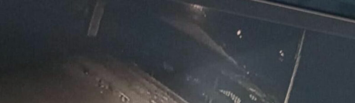 PC recupera televisão furtada em Guapó