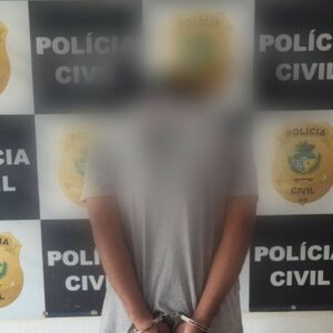 Operação cumpre buscas e prisão por tentativa de homicídio em Aparecida