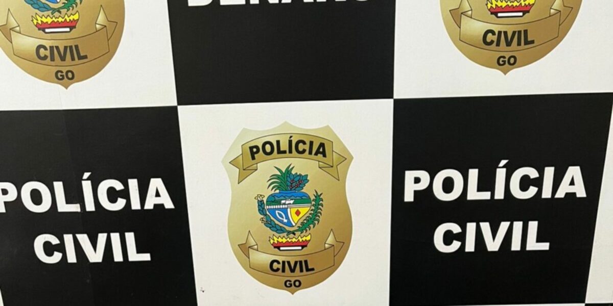 Operação Paz prende suspeito de tráfico de drogas em Goiânia