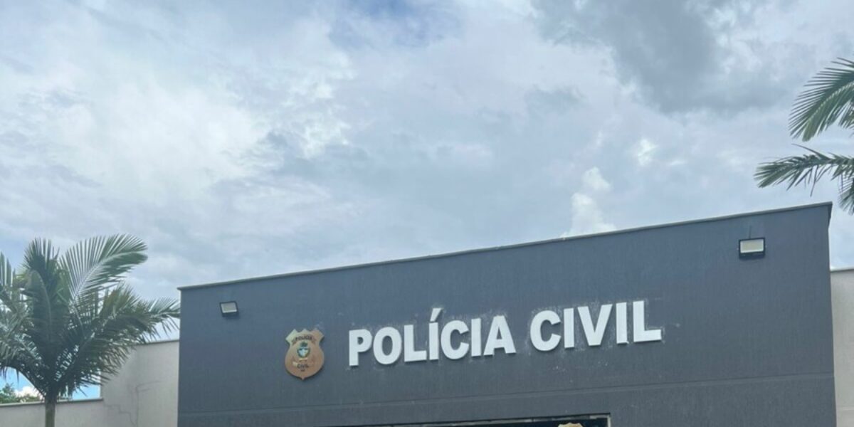 Operação Paz cumpre prisão preventiva de investigado por estelionato em Goianésia