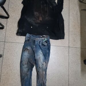 Operação Paz cumpre internação de adolescente por ato infracional de homicídio, em Formosa