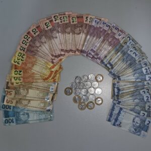 Operação Paz cumpre internação de adolescente por ato infracional de homicídio, em Formosa