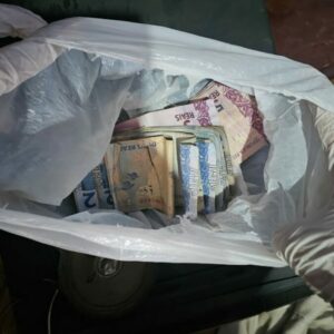 Operação Paz cumpre internação de adolescente por ato infracional de homicídio, em Formosa