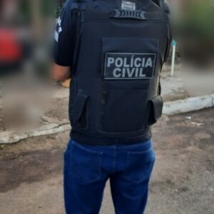 Trio é preso por tráfico de drogas em Nova Aurora