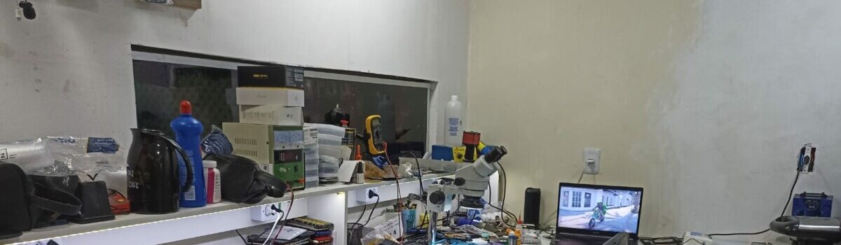 PC prende empresário e motoboy por receptação de celulares revendidos em Aparecida