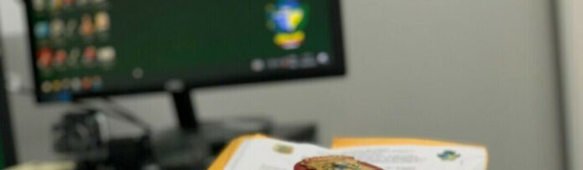 Maria da Penha: Homem é preso por lesão corporal e ameaça contra companheira