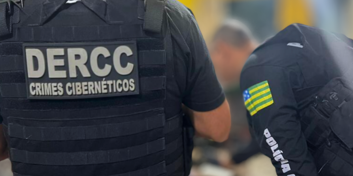 Homem é preso por furto qualificado mediante fraude e associação criminosa