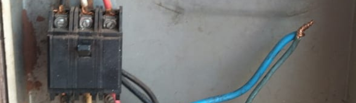 Empresário é preso por furto de energia elétrica, em Goiânia