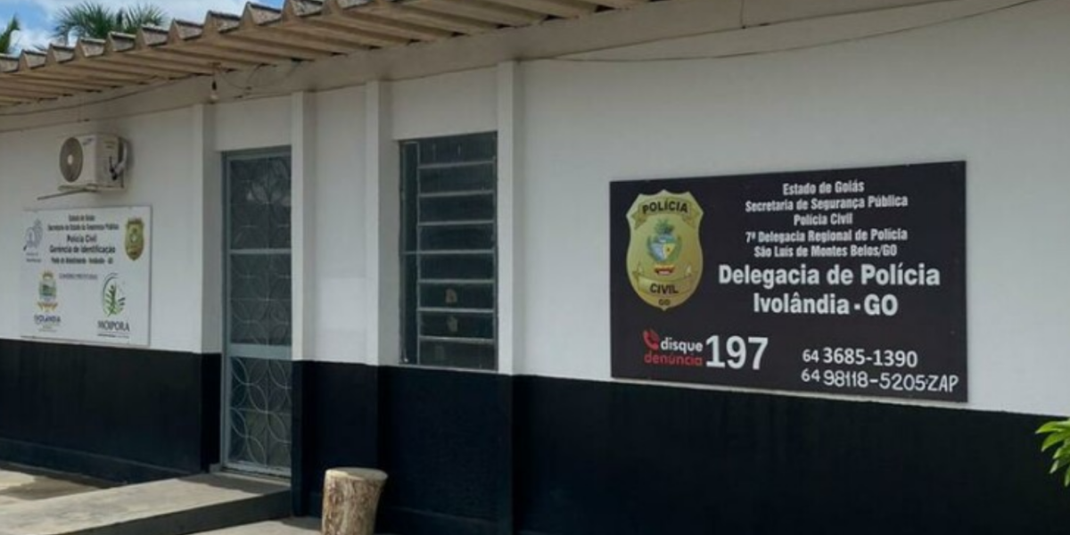 Homem é preso por injúria, ameaça, perseguição e descumprimento de medidas protetivas