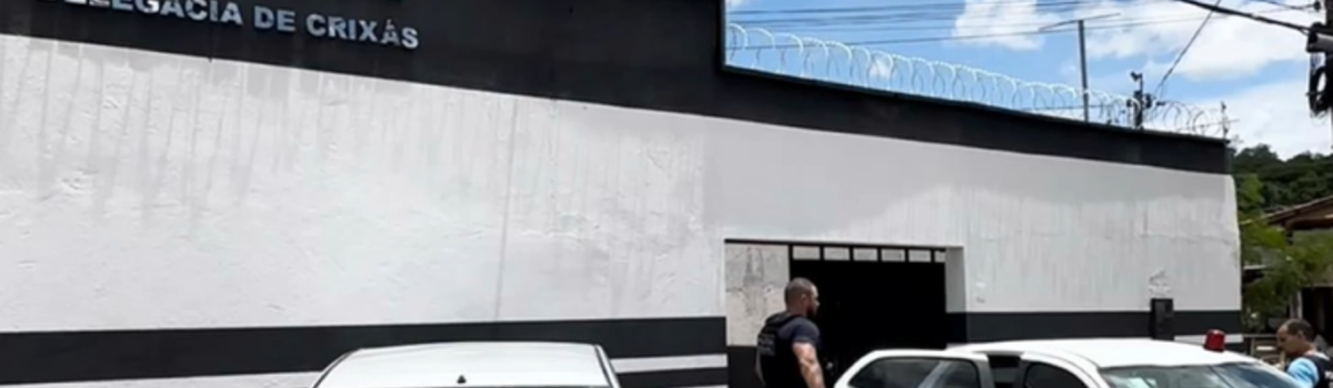 Homem é preso por receptação e adulteração de veículo subtraído em MS