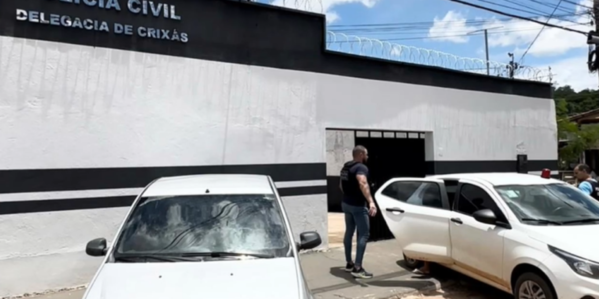 Homem é preso por receptação e adulteração de veículo subtraído em MS