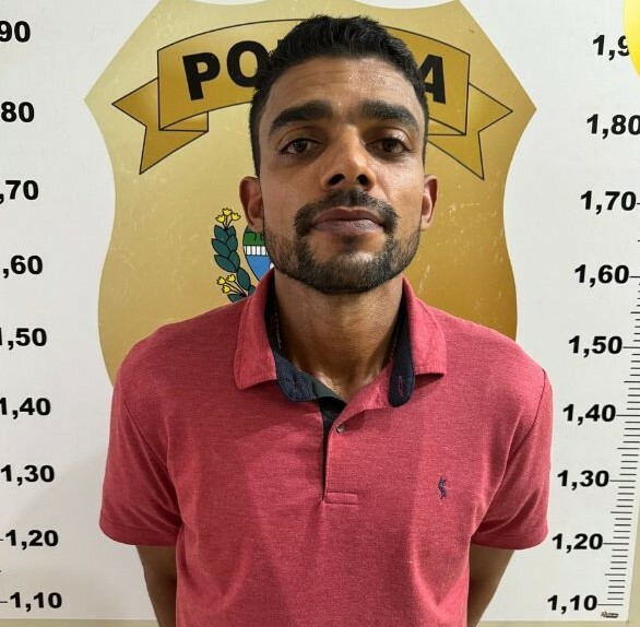 Homem é preso investigado por roubar e estuprar mulheres