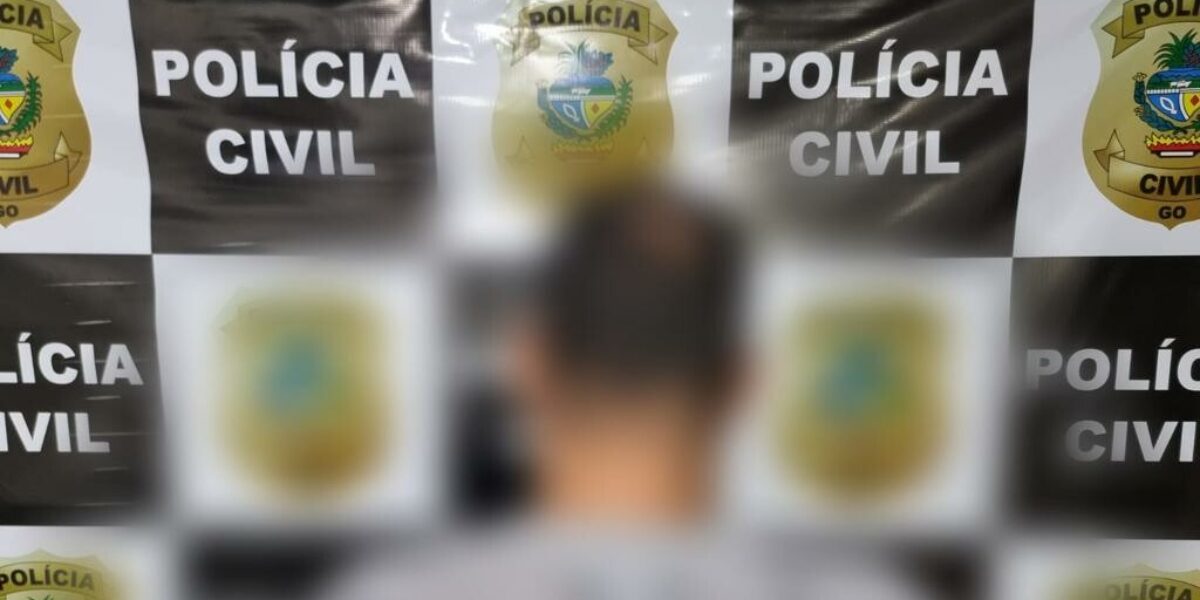 Investigado por estelionato no Pará é preso em Caldas Novas